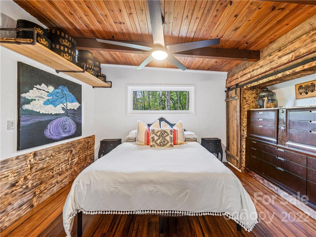 547 Round Mountain Road Brevard, NC 28712 - Photo 30 of 38 Gallery Image 30