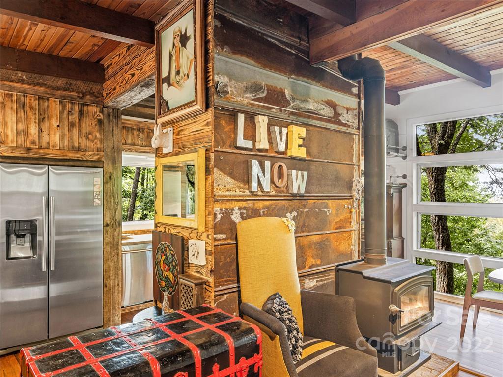 547 Round Mountain Road Brevard, NC 28712 - Photo 31 of 38 Gallery Image 31