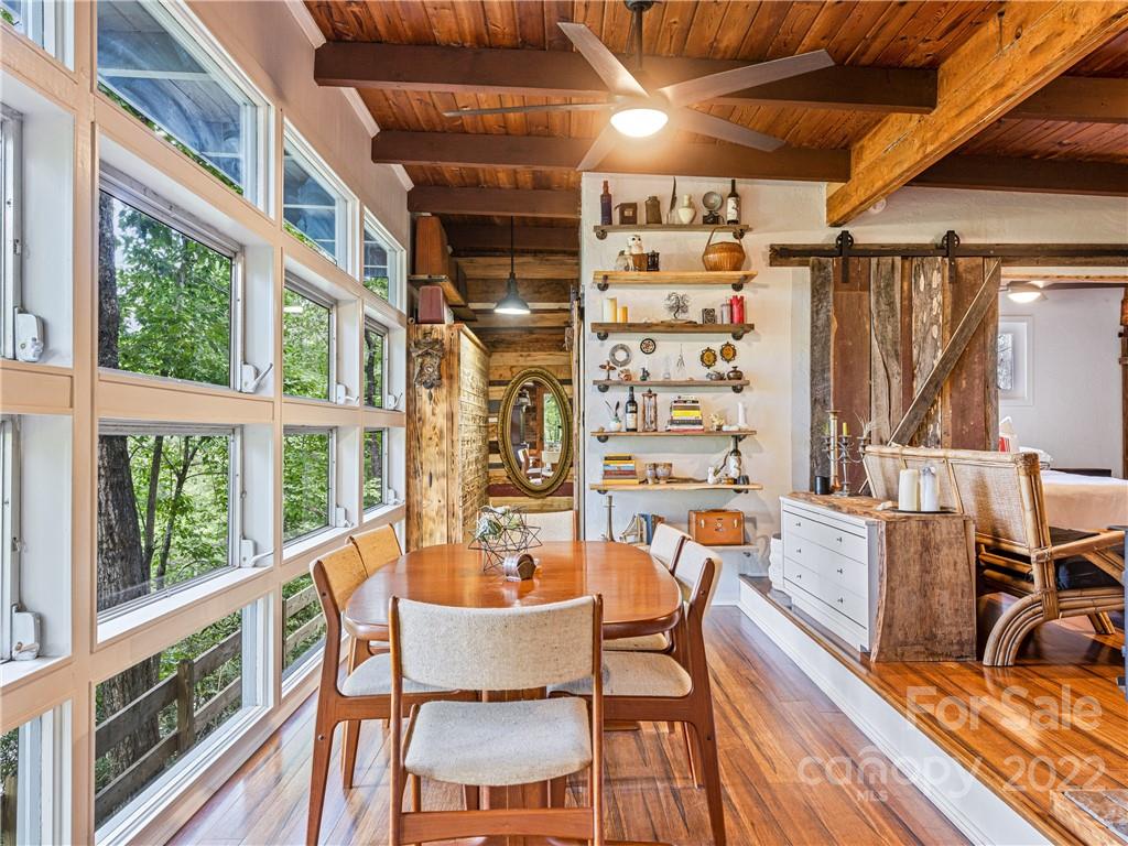 547 Round Mountain Road Brevard, NC 28712 - Photo 32 of 38 Gallery Image 32