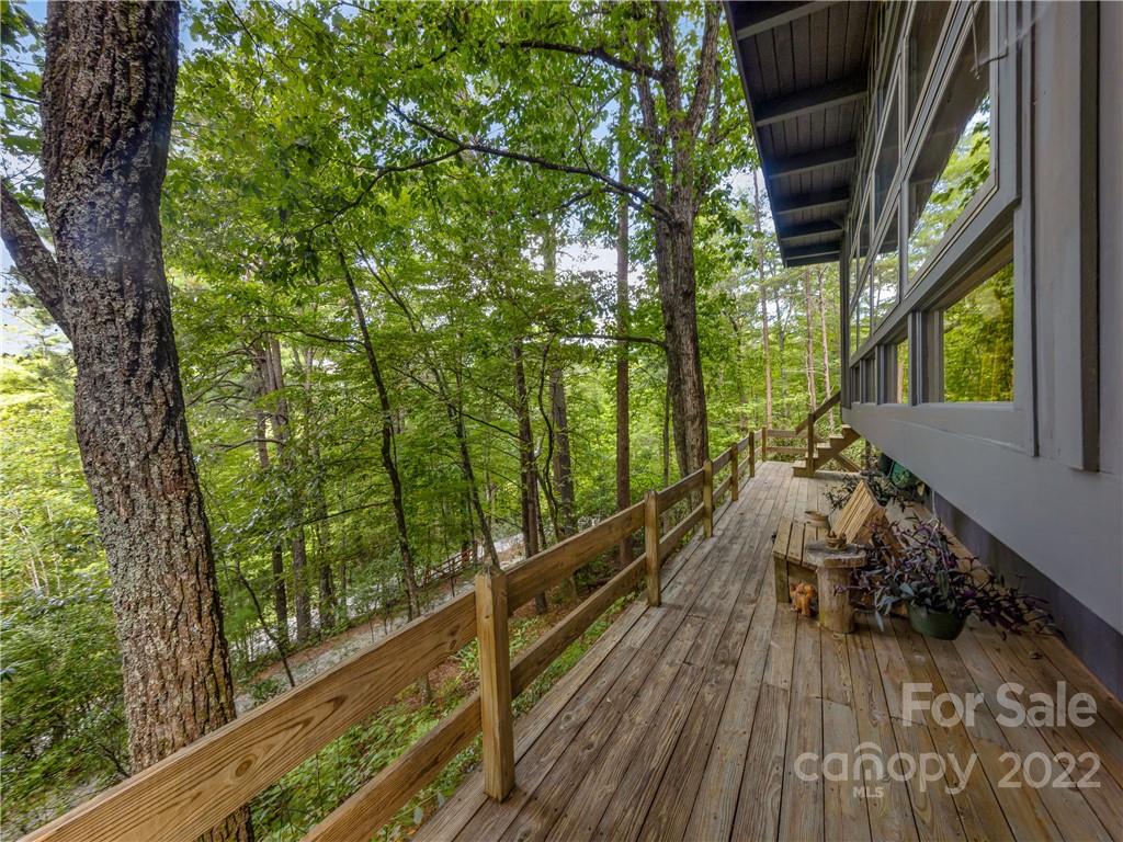 547 Round Mountain Road Brevard, NC 28712 - Photo 35 of 38 Gallery Image 35