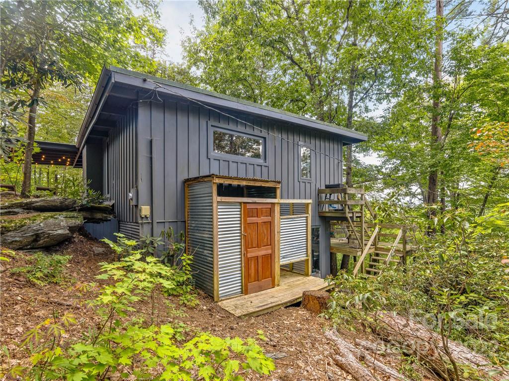 547 Round Mountain Road Brevard, NC 28712 - Photo 36 of 38 Gallery Image 36