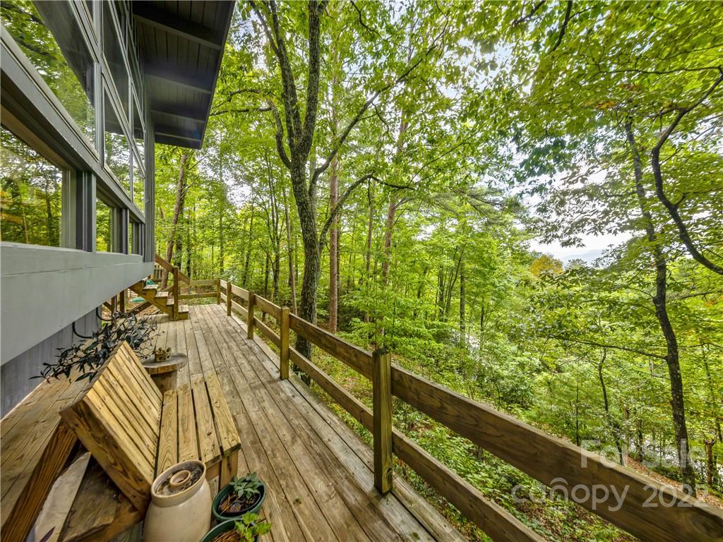547 Round Mountain Road Brevard, NC 28712 - Photo 38 of 38 Gallery Image 38
