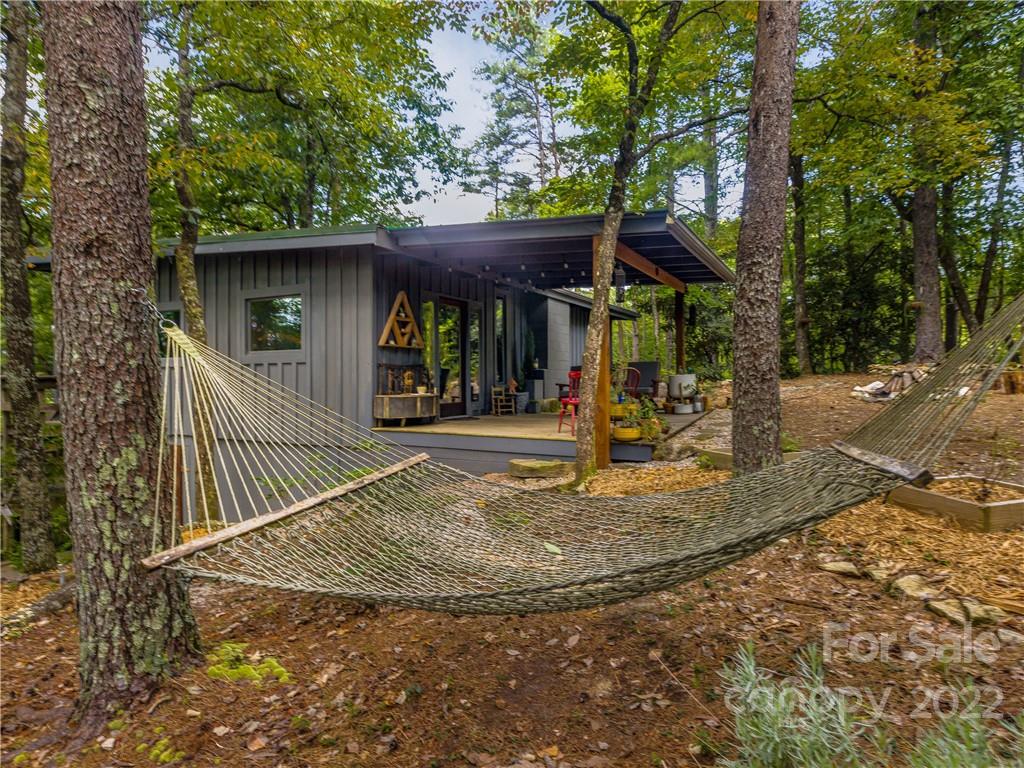 547 Round Mountain Road Brevard, NC 28712 - Photo 5 of 38 Gallery Image 5