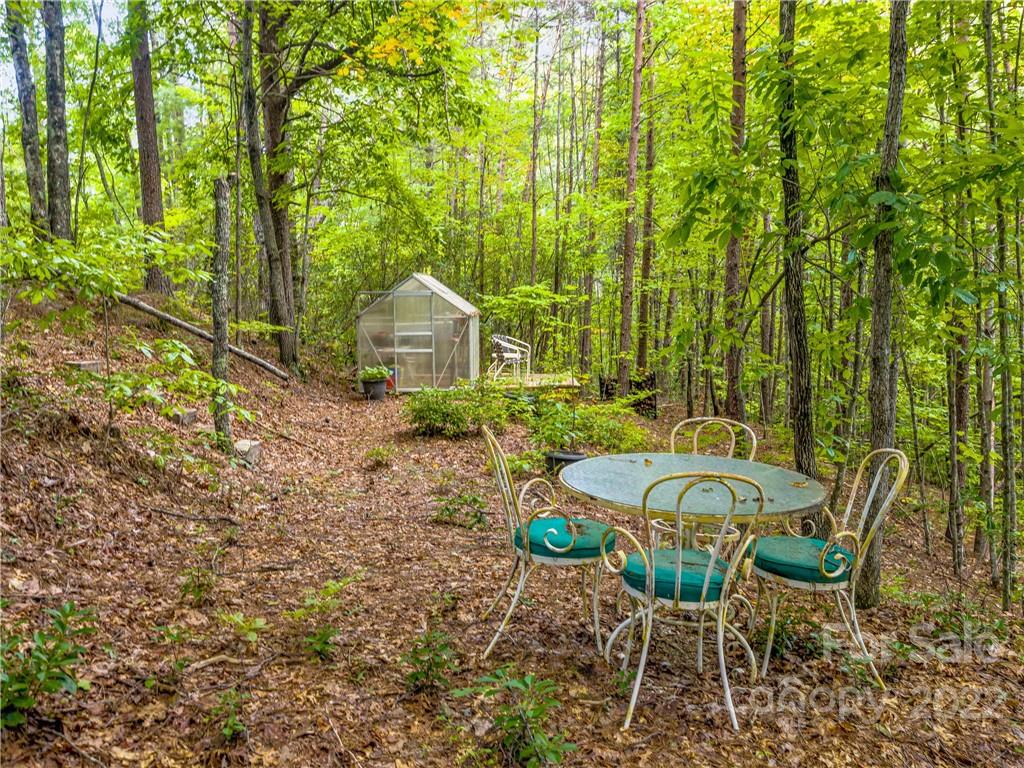 547 Round Mountain Road Brevard, NC 28712 - Photo 8 of 38 Gallery Image 8