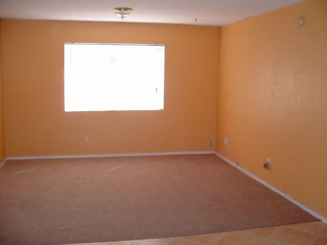 inside