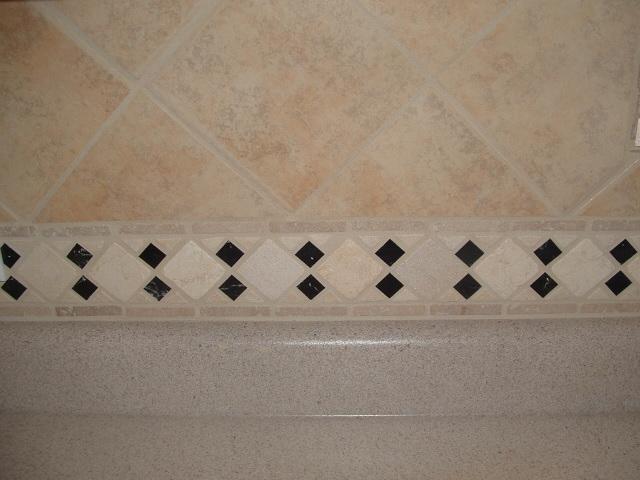 tile details