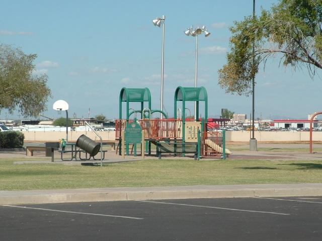 park