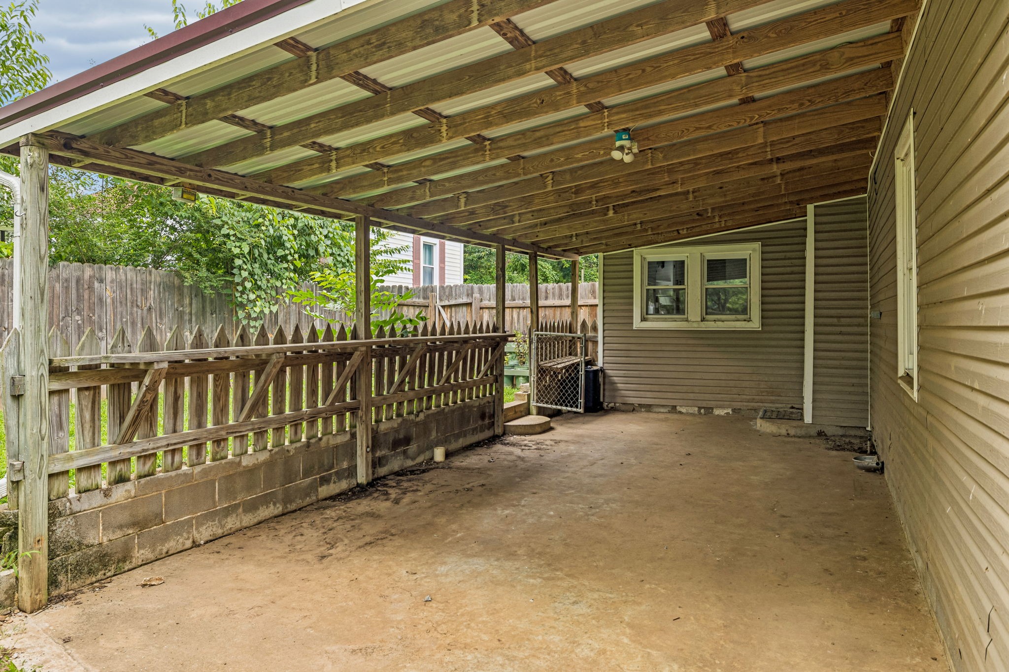 305 Eugene Road Columbia, TN 38401 - Photo 31 of 39