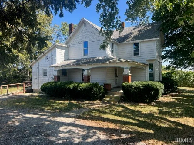 $149,900 | 6460 East Us Highway, Cambridge City, IN 47327