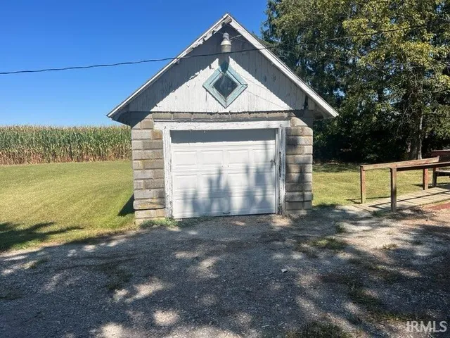 $149,900 | 6460 East Us Highway, Cambridge City, IN 47327