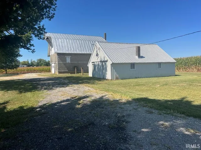 $149,900 | 6460 East Us Highway, Cambridge City, IN 47327