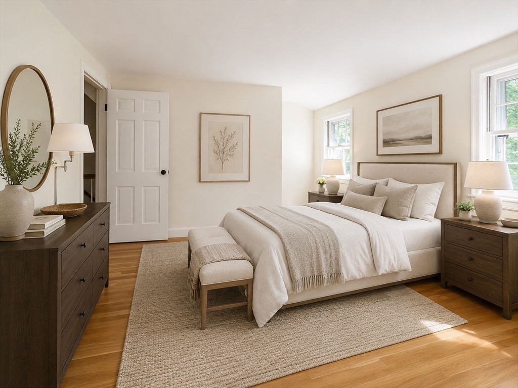 78 Lorraine Road Westwood, MA 02090 - Photo 21 of 34