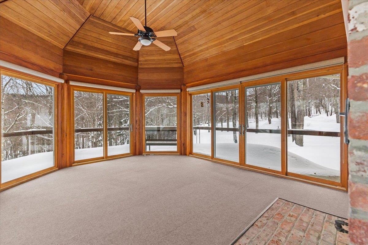 1016 Kew Vasseur Road Fayston, VT 05660 - Photo 17 of 60