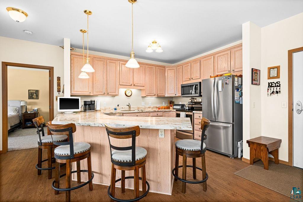 4042 Haines Road, Unit 301 Duluth, MN 55811 - Photo 2 of 25