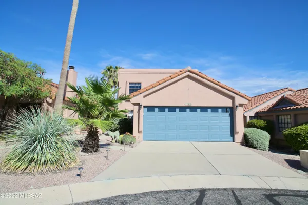 $2,300 | 5258 North Adobe Circle, Tucson, AZ 85750
