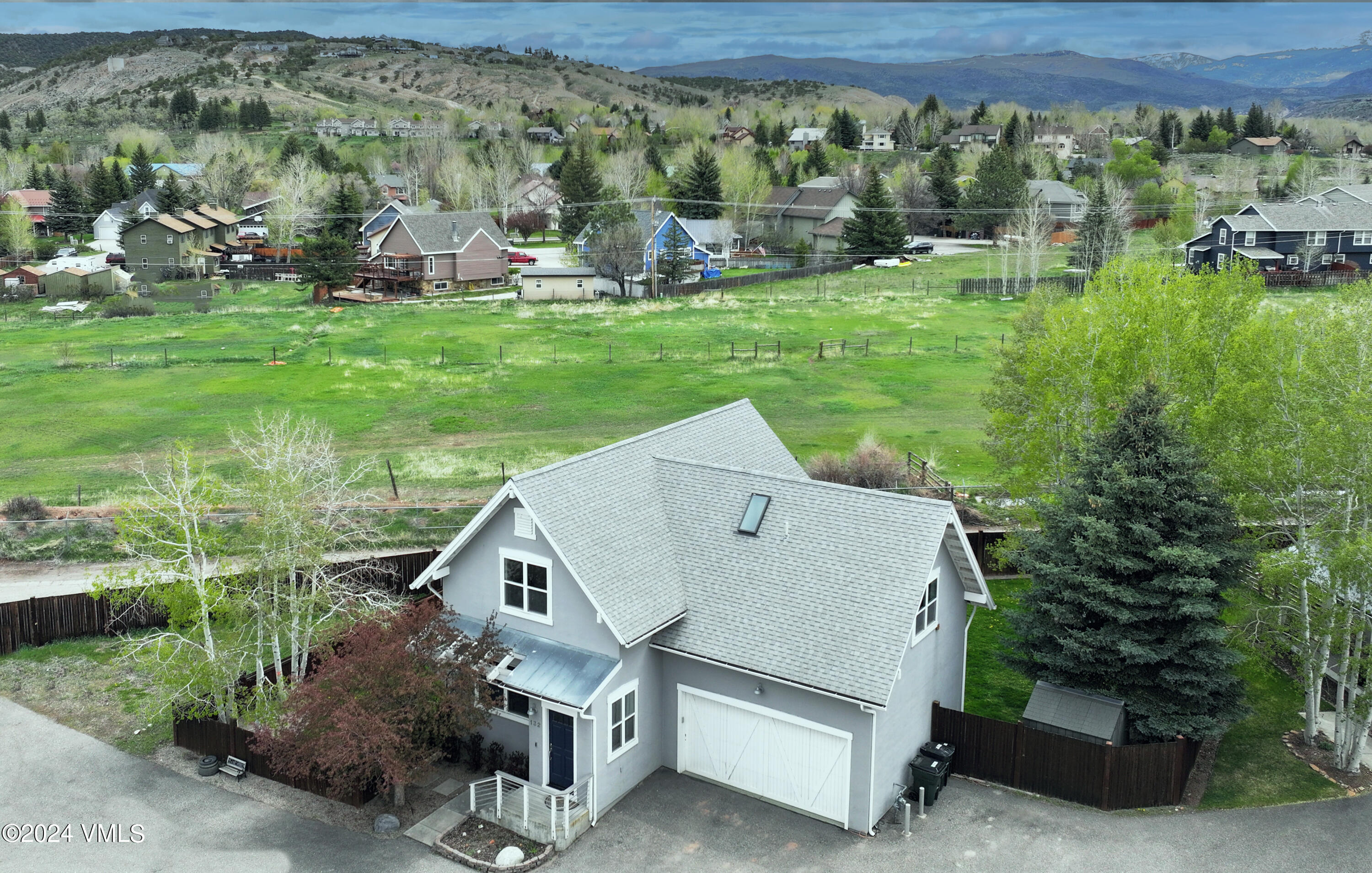 132 Bull Pasture Road Eagle, CO 81631 - Photo 2 of 22 132 Bull Pasture Rd