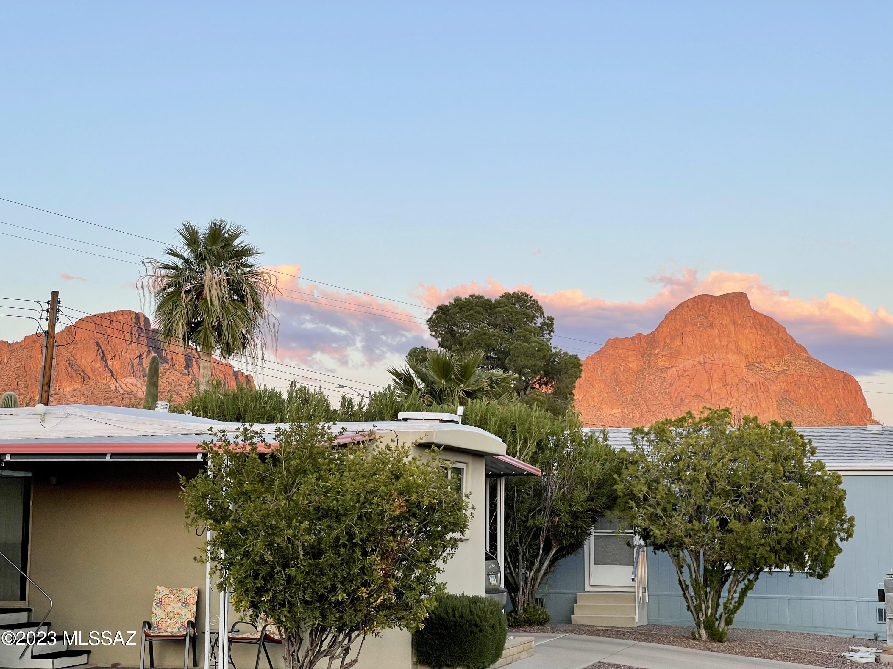 5841 West Rocking Cir Street Tucson, AZ 85713 - Photo 25 of 27 Gallery Image 25