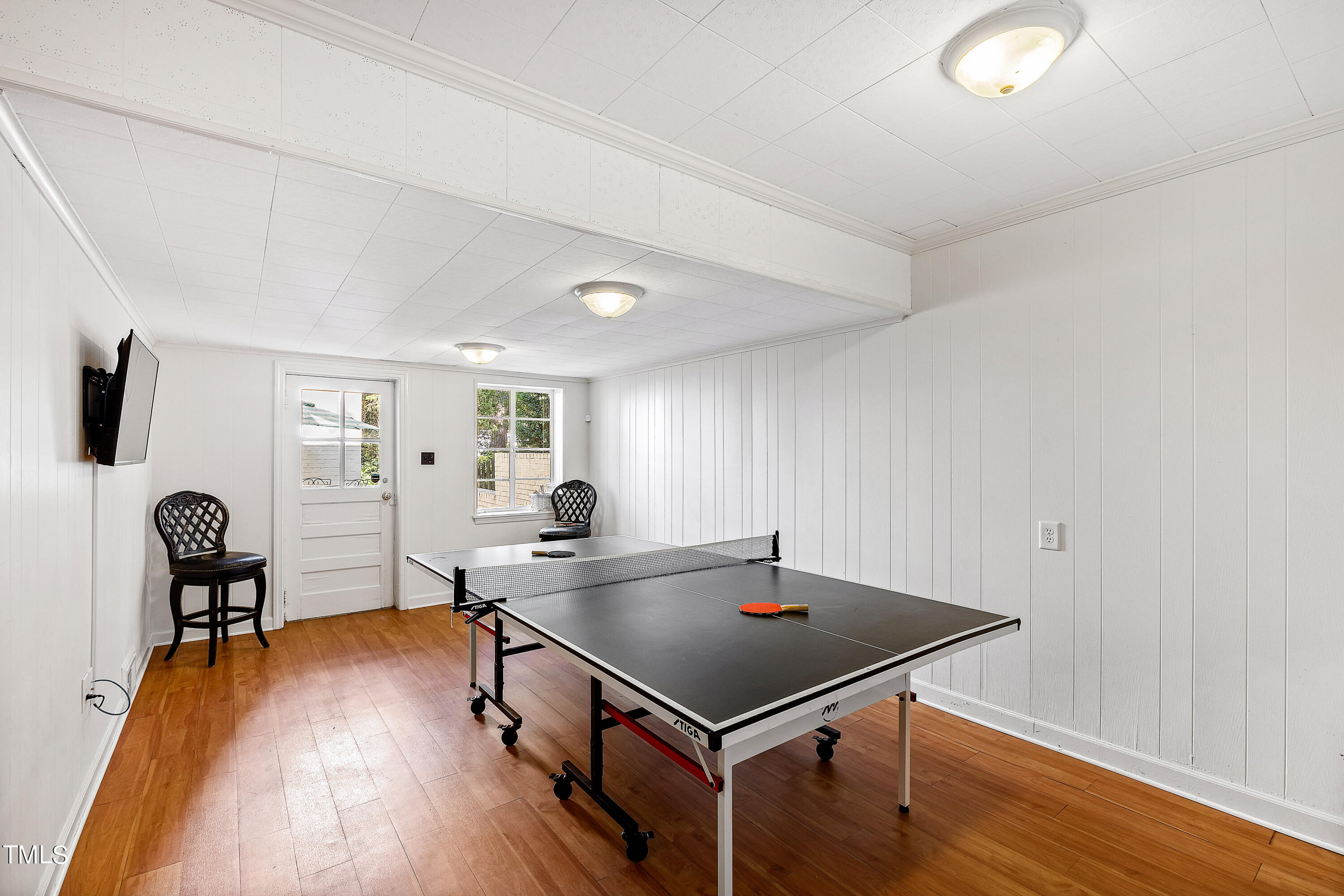 2618 Churchill Road Raleigh, NC 27608 - Photo 52 of 58 49 RecRoomA