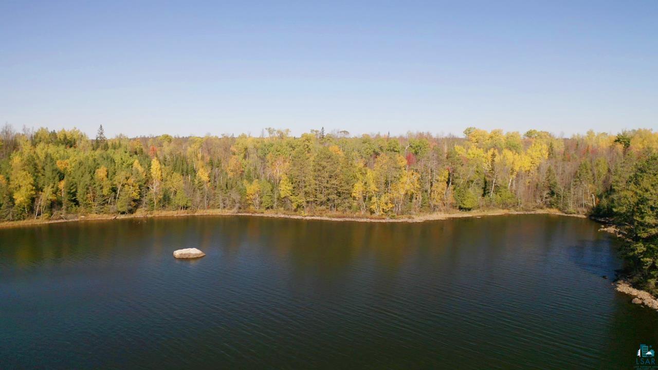 Lot 5 Wakemup Narrows North Cook, MN 55723 - Photo 7 of 10 Water view