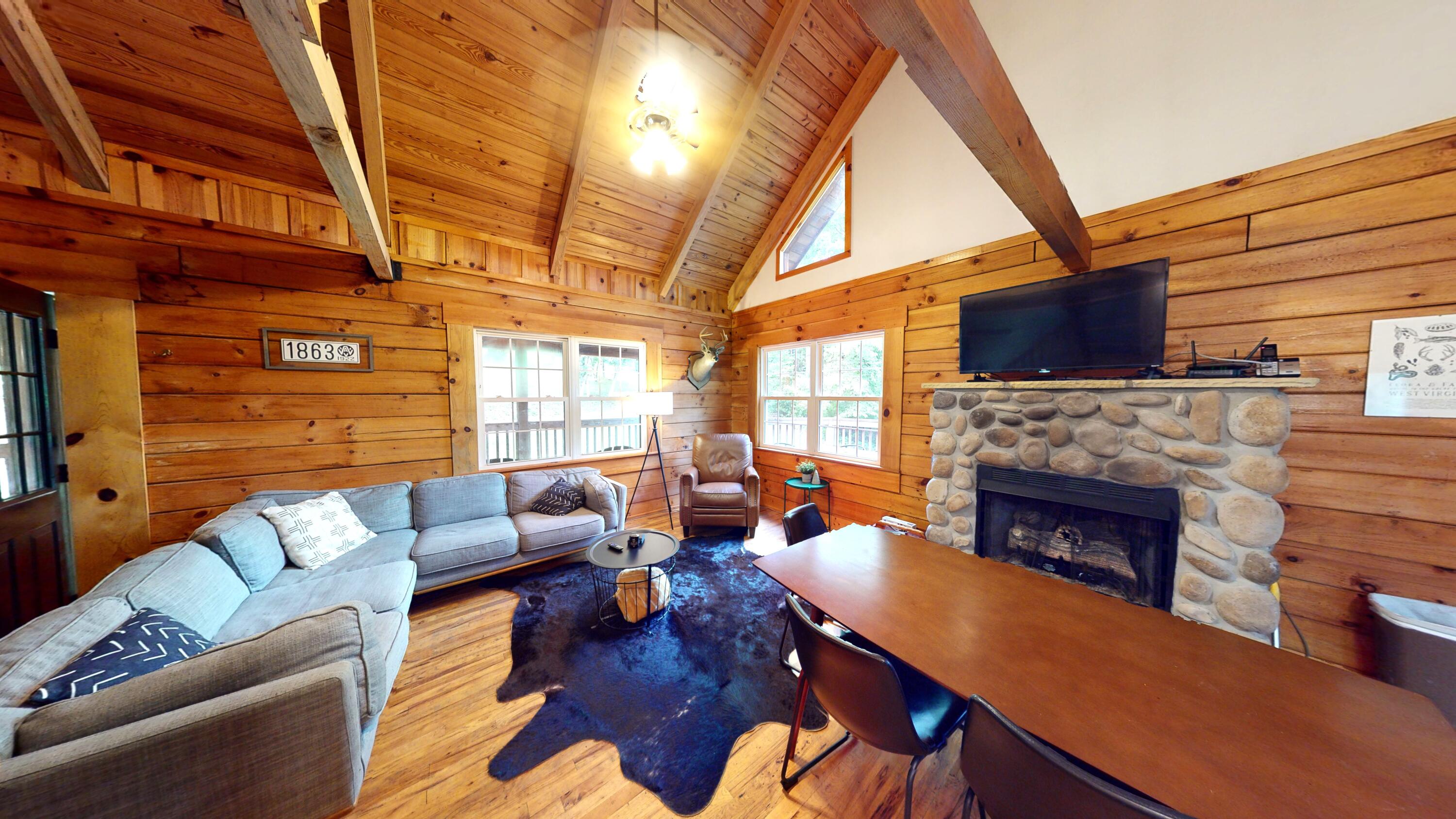 11 Beech Hollow Road Slatyfork, WV 26291 - Photo 10 of 30 Gallery Image 10