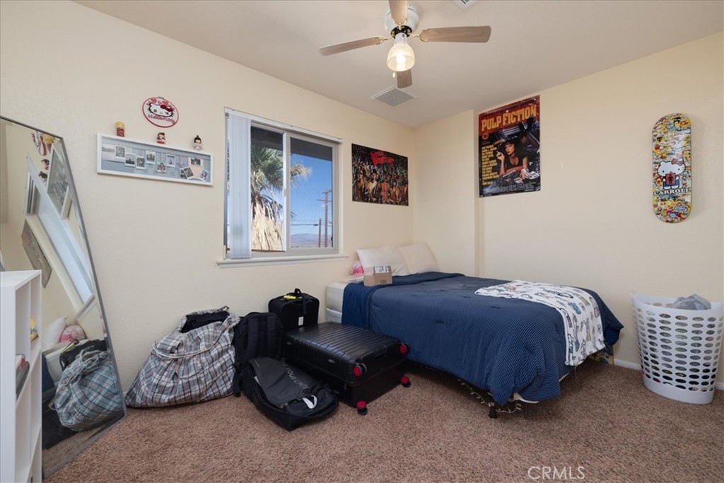 73255 2 Mile Road Twentynine Palms, CA 92277 - Photo 22 of 51