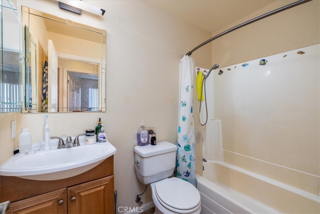 73255 2 Mile Road Twentynine Palms, CA 92277 - Photo 24 of 51