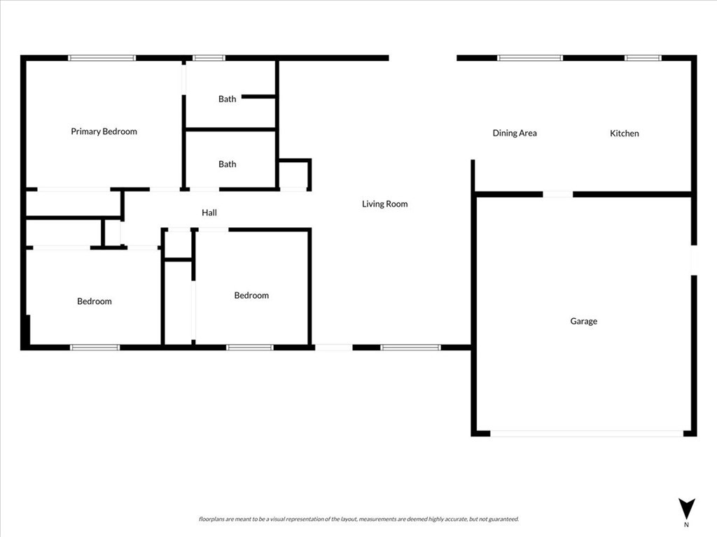 73255 2 Mile Road Twentynine Palms, CA 92277 - Photo 25 of 51