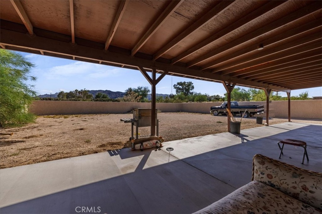 73255 2 Mile Road Twentynine Palms, CA 92277 - Photo 30 of 51