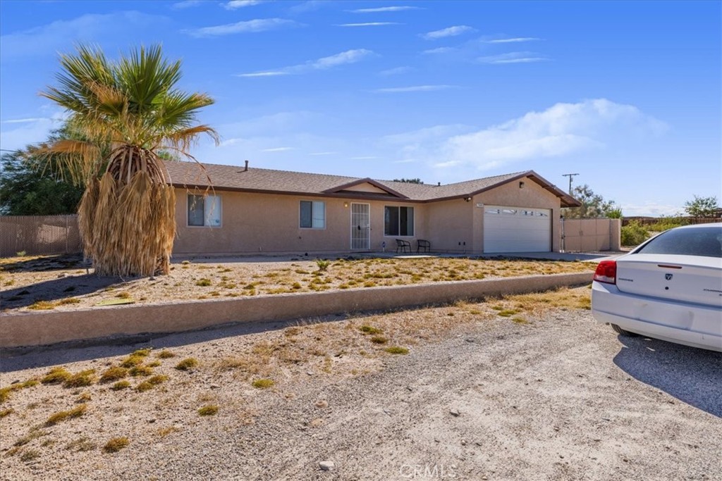 73255 2 Mile Road Twentynine Palms, CA 92277 - Photo 3 of 51