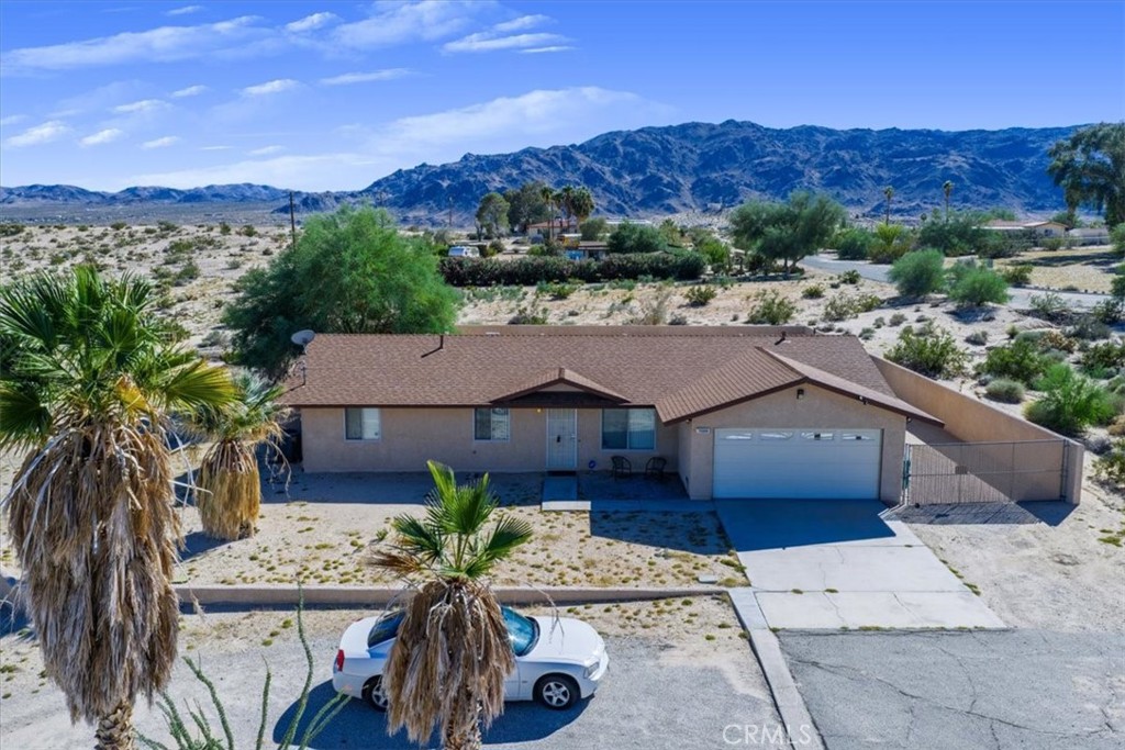 73255 2 Mile Road Twentynine Palms, CA 92277 - Photo 35 of 51