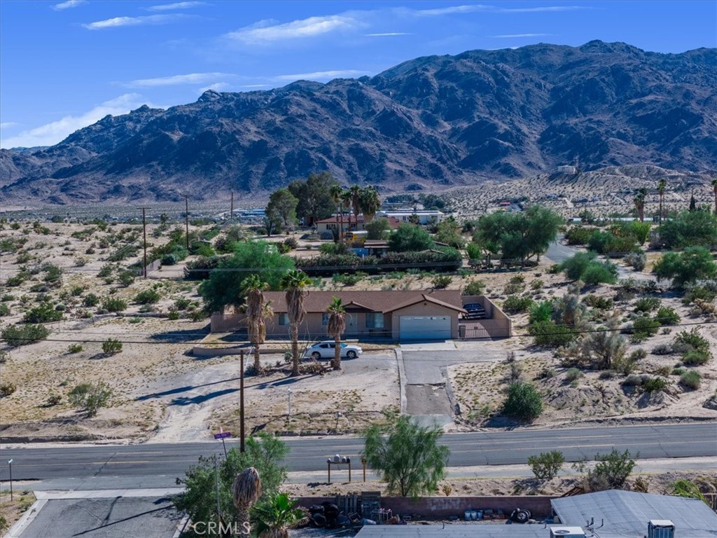 73255 2 Mile Road Twentynine Palms, CA 92277 - Photo 37 of 51