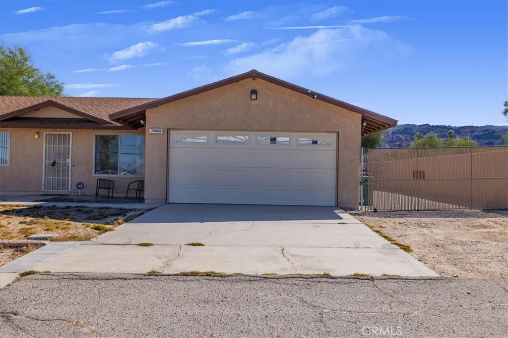 73255 2 Mile Road Twentynine Palms, CA 92277 - Photo 4 of 51