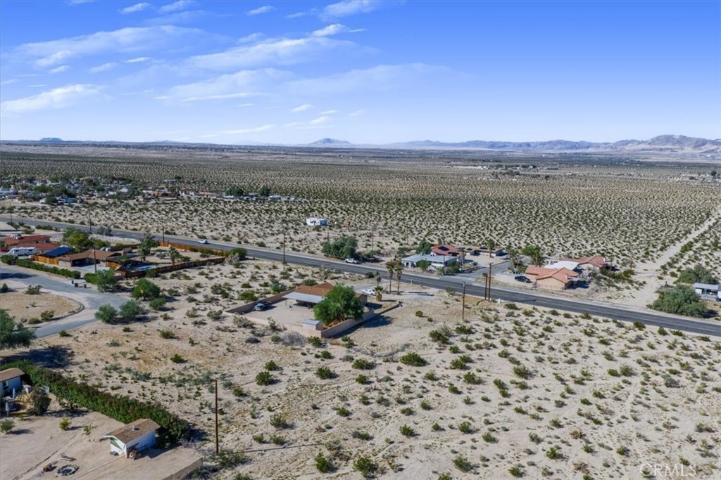 73255 2 Mile Road Twentynine Palms, CA 92277 - Photo 43 of 51
