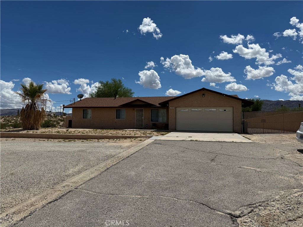 73255 2 Mile Road Twentynine Palms, CA 92277 - Photo 44 of 51