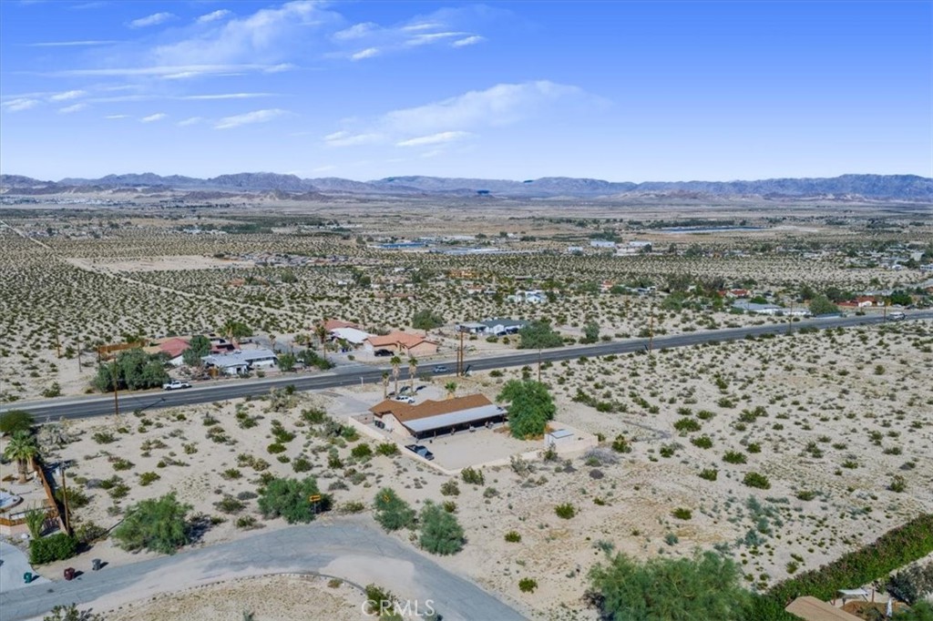 73255 2 Mile Road Twentynine Palms, CA 92277 - Photo 46 of 51