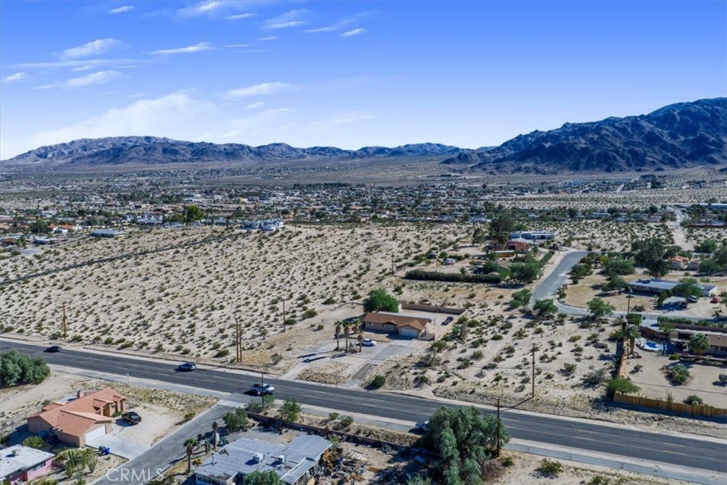 73255 2 Mile Road Twentynine Palms, CA 92277 - Photo 49 of 51