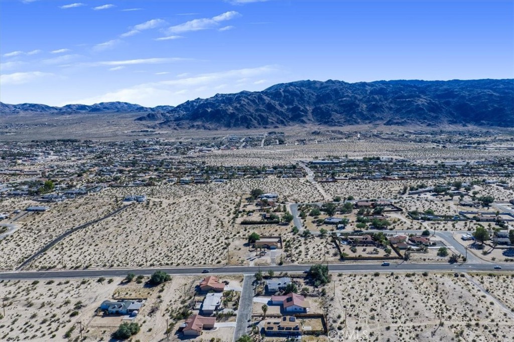 73255 2 Mile Road Twentynine Palms, CA 92277 - Photo 50 of 51