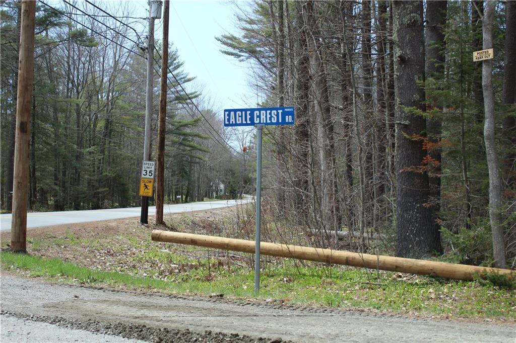 1 Eagle Crst Road Wells, ME 04090 - Photo 1 of 5 Photo