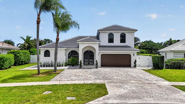 $1,795,000 | 7548 Fairway Trail, Boca Raton, FL 33487