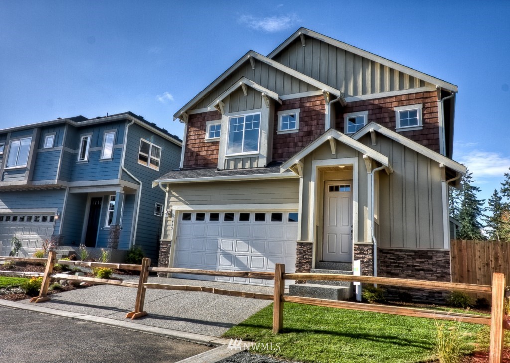 425 203rd Place Southeast, Unit 5 Bothell, WA 98012 - Photo 1 of 1