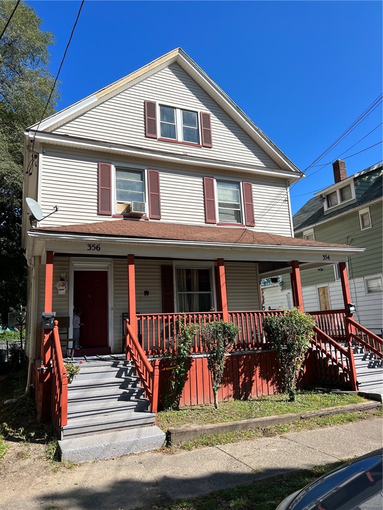 354 Colvin Street Rochester, NY 14611 - Photo 1 of 1