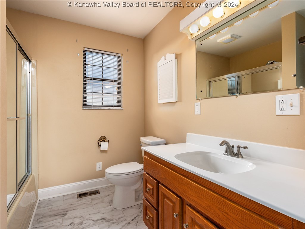 34 Hereford Road Hurricane, WV 25526 - Photo 15 of 23 Gallery Image 15