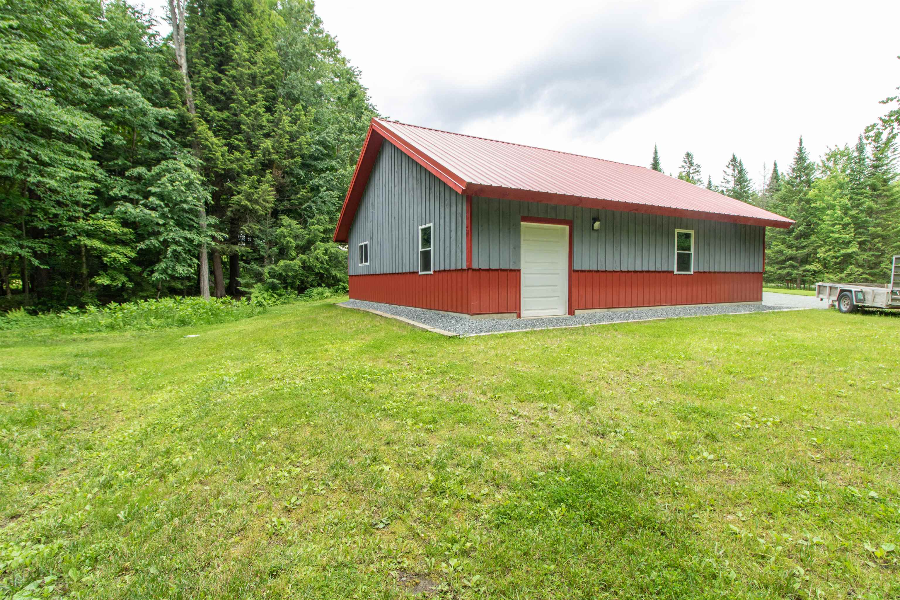 4783 Hinman Settler Road Brownington, VT 05855 - Photo 4 of 60