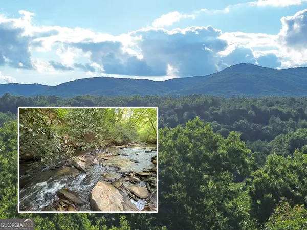 $279,995 | Lot 19 Mt Springer Road, Ellijay, GA 30540
