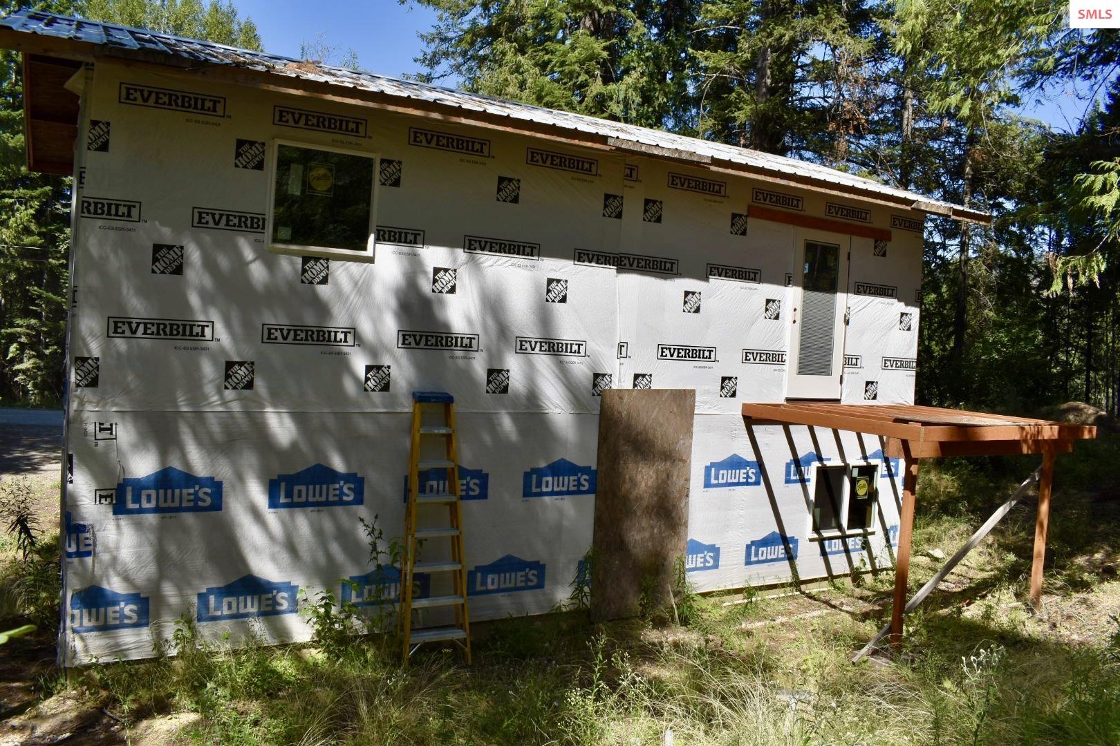 412 Schneiders Road Sagle, ID 83860 - Photo 7 of 22 Gallery Image 7