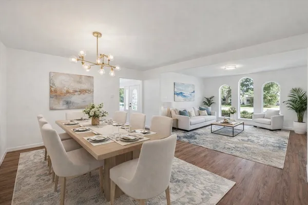 $499,000 | 2231 Lexford Lane, Houston, TX 77080