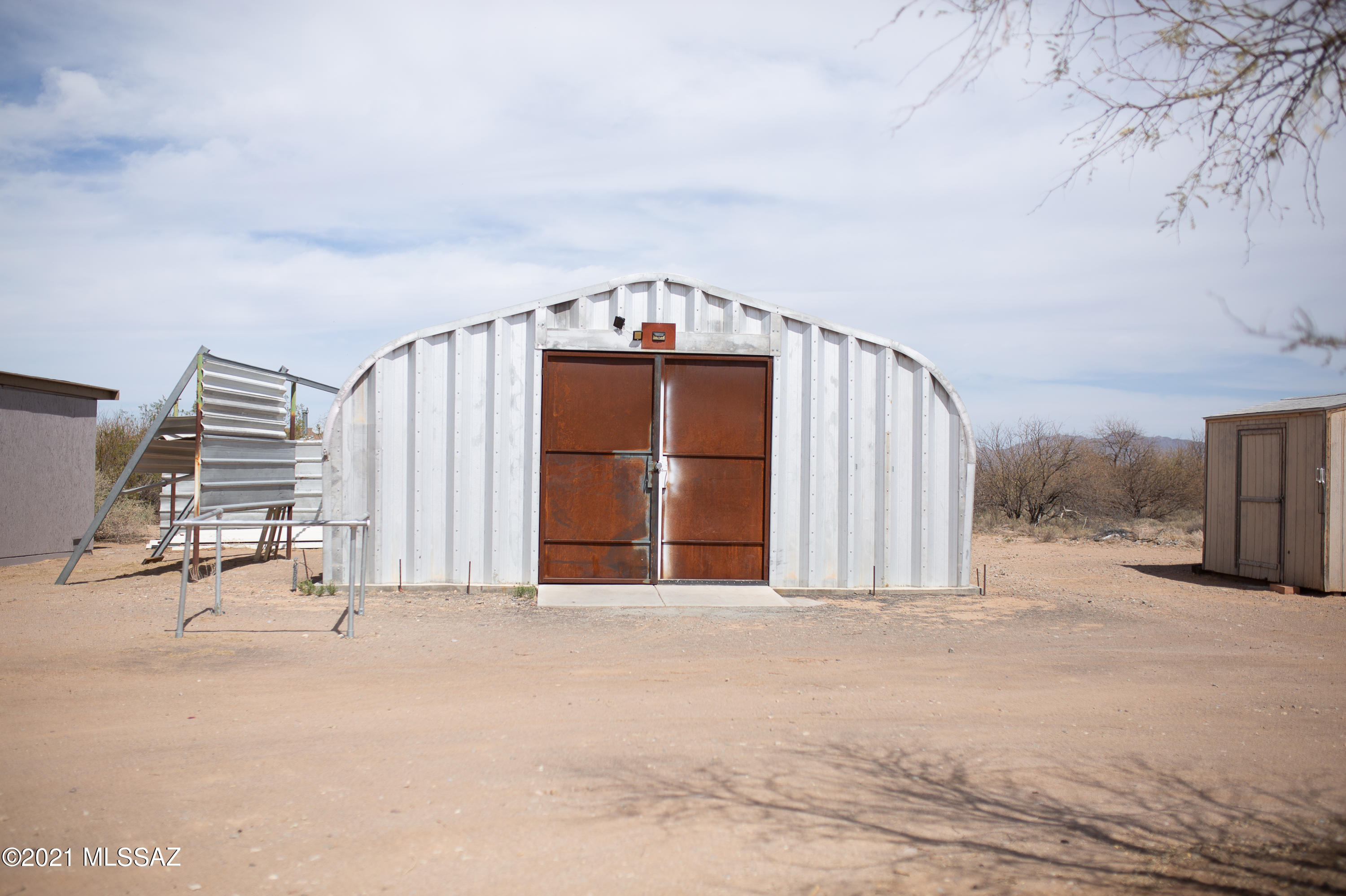 4850 South Marstellar Road Tucson, AZ 85735 - Photo 6 of 28 Gallery Image 6