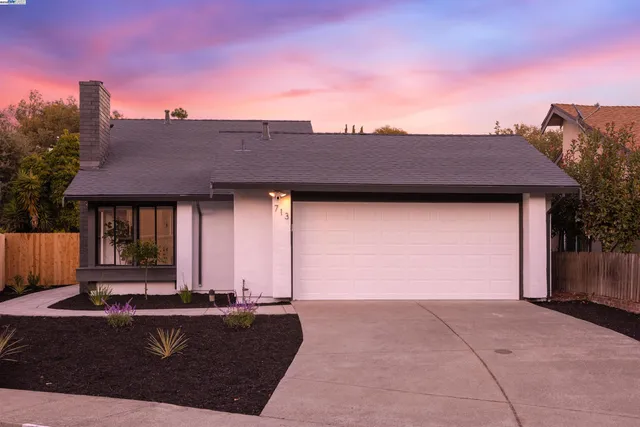 $850,000 | 713 Sandy Brook Court, Rodeo, CA 94572