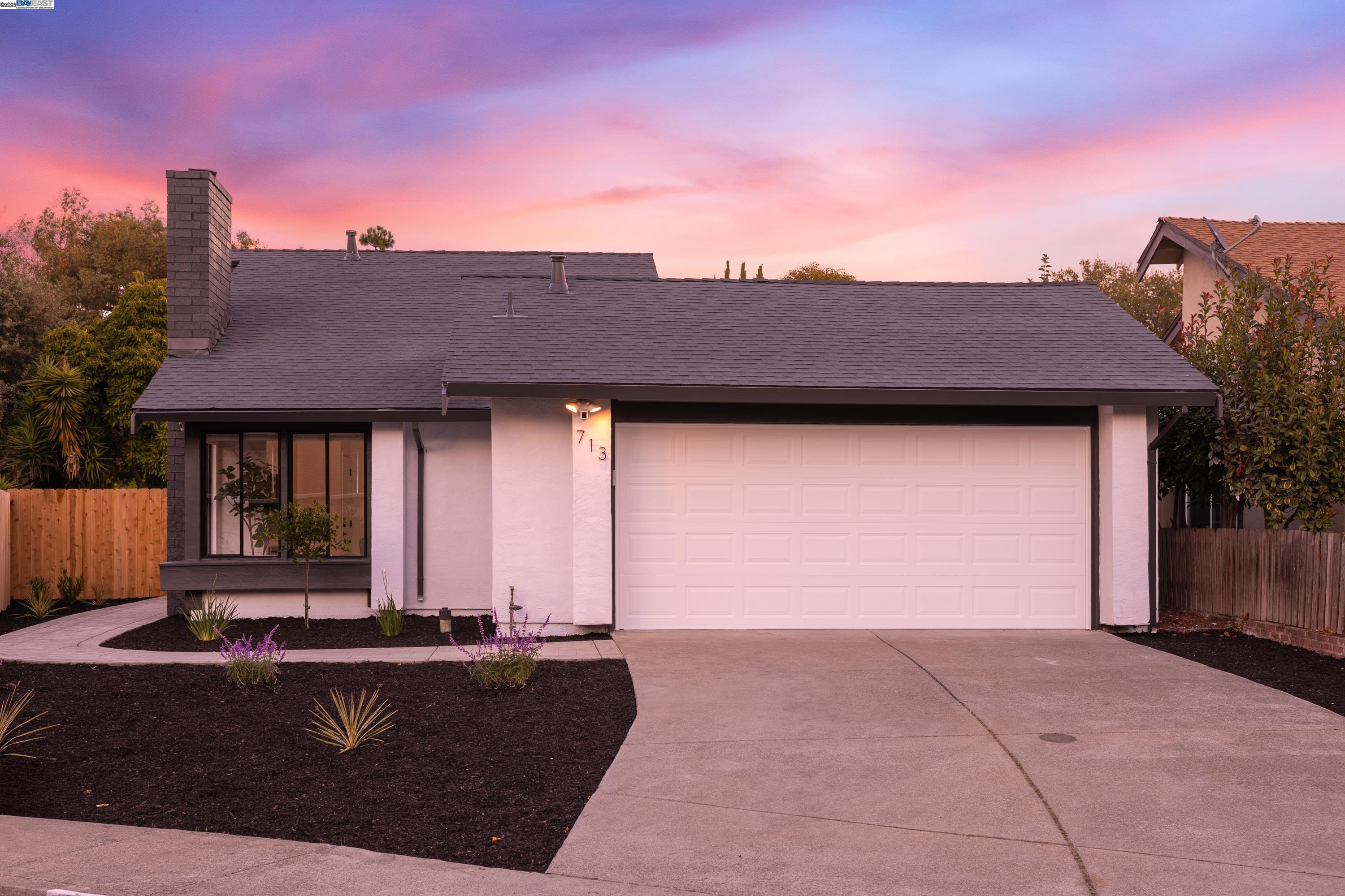 713 Sandy Brook Court Rodeo, CA 94572 - Photo 1 of 36 a front view of a house with yard