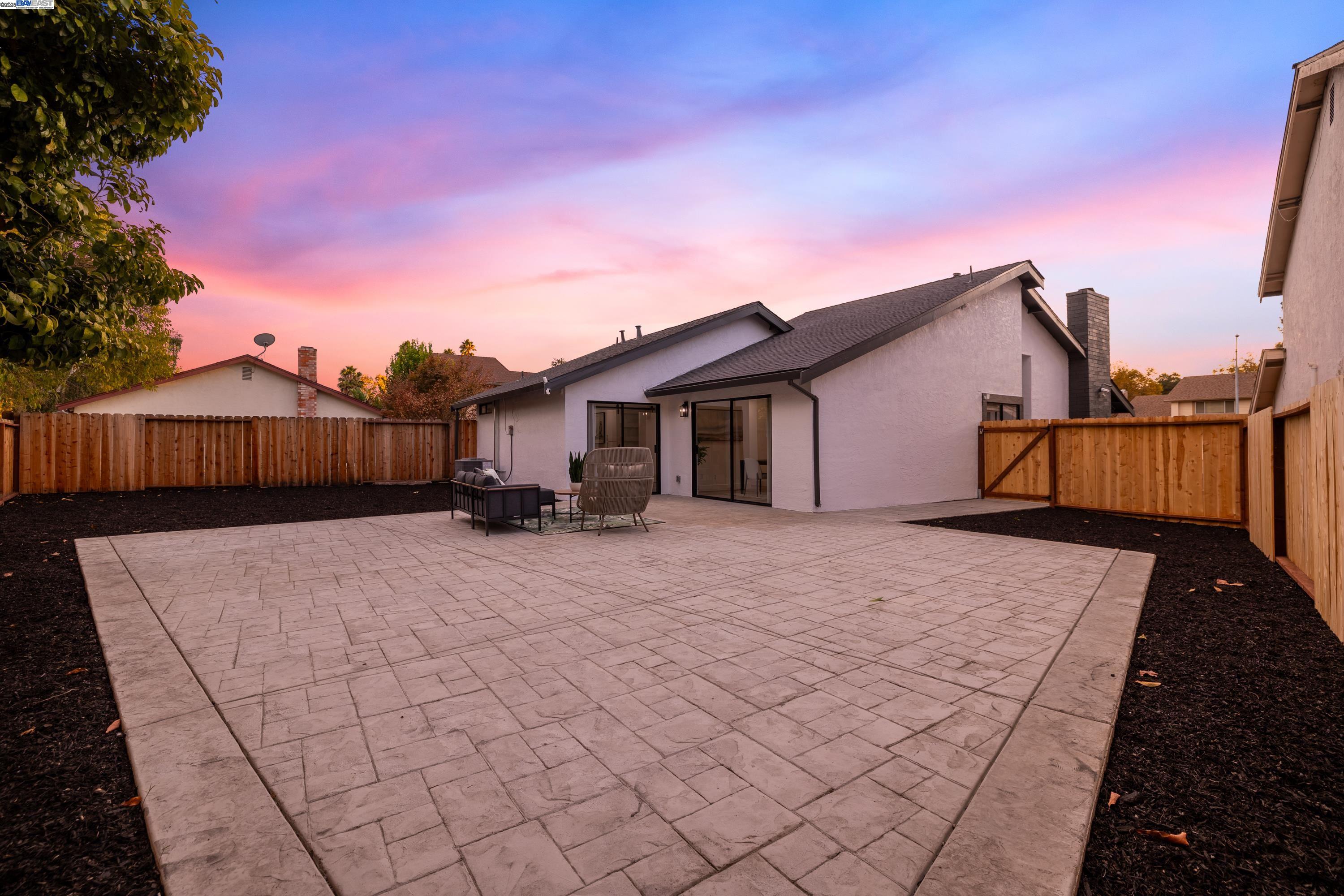 713 Sandy Brook Court Rodeo, CA 94572 - Photo 32 of 36 a front view of a house with a yard